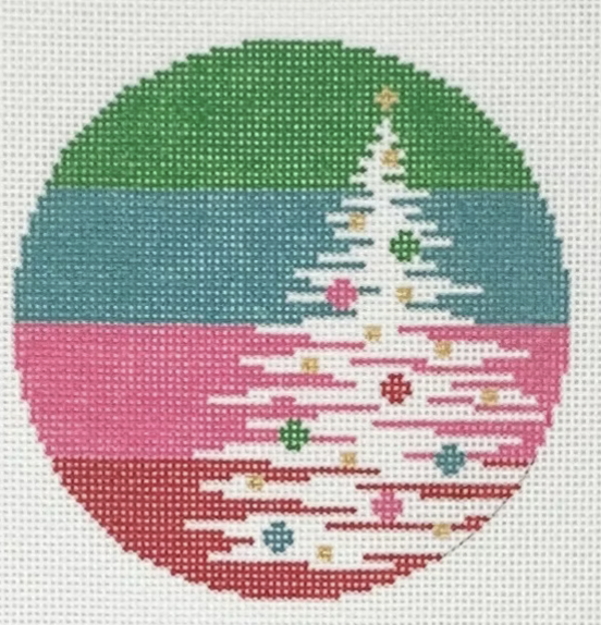 Stripes-Tree Stripes-Tree