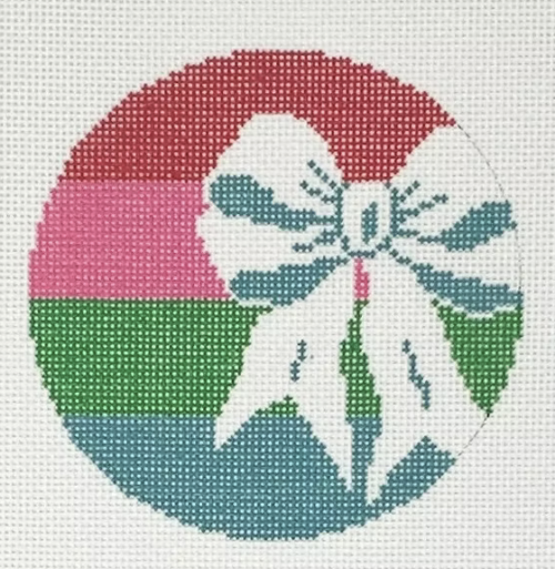 Stripes-Bow