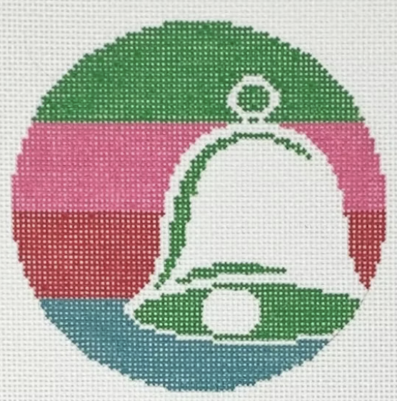 Stripes-Bell Stripes-Bell