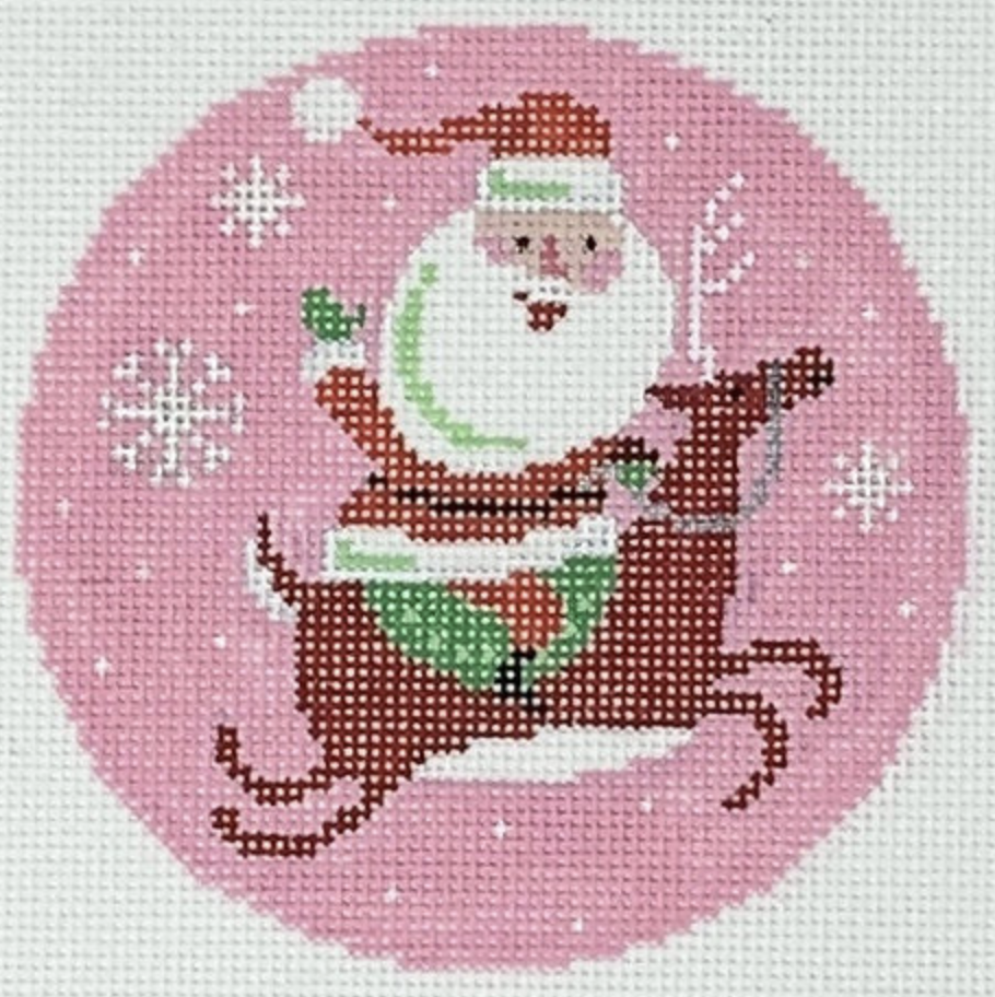 Santa’s Ride Santa’s Ride