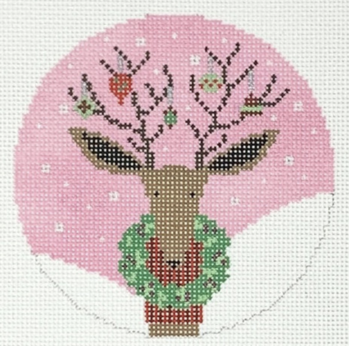 Bedecked Blitzen