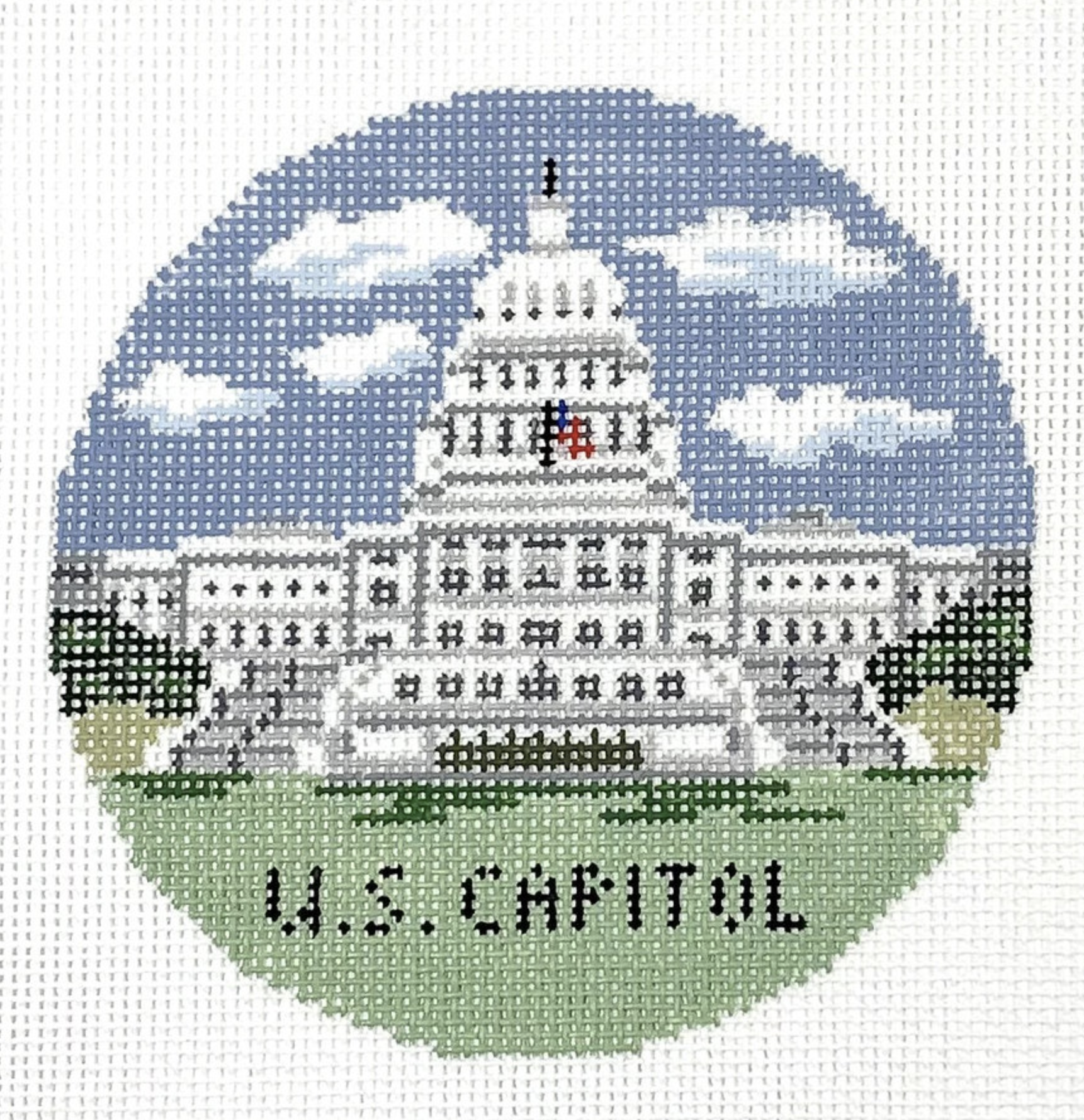 The Capitol The Capitol