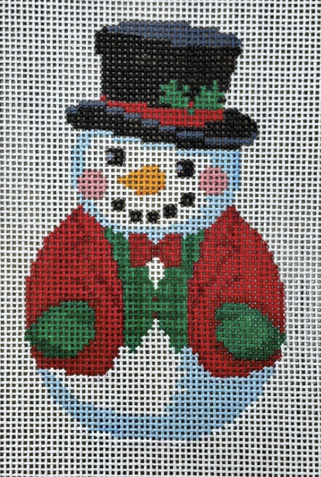 Roly Poly Snowman Roly Poly Snowman