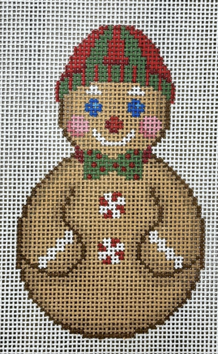 Roly Poly Gingerbread Roly Poly Gingerbread