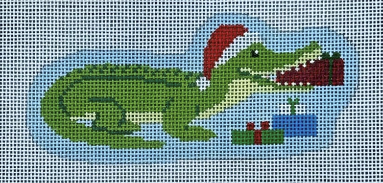 Alligator Alligator