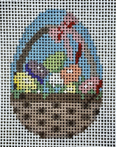 Eggs in Basket Eggs in Basket
