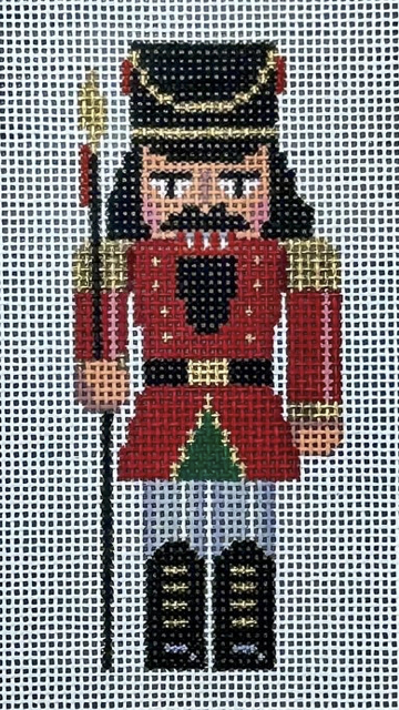 Mini Red Guard Mini Red Guard