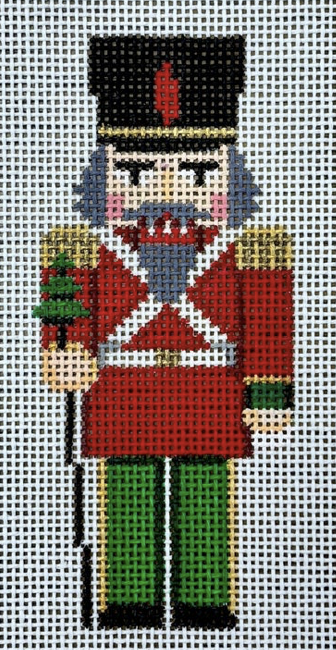 Mini Nutcracker Mini Nutcracker