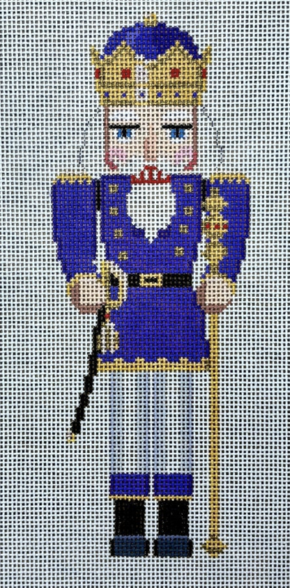 Purple King
