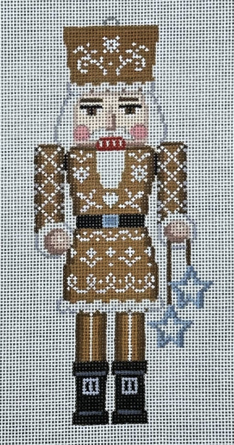 Gingerbread Lace Gingerbread Lace