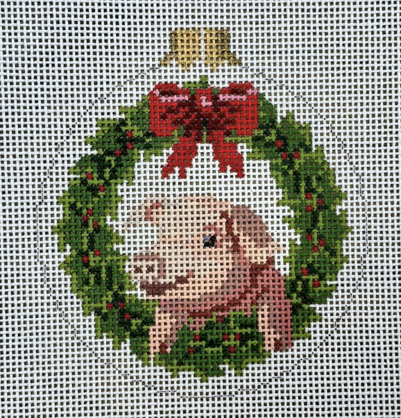 Christmas Pig Christmas Pig