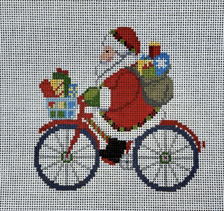 Biking Biking