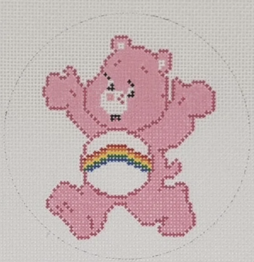 Cheer Bear