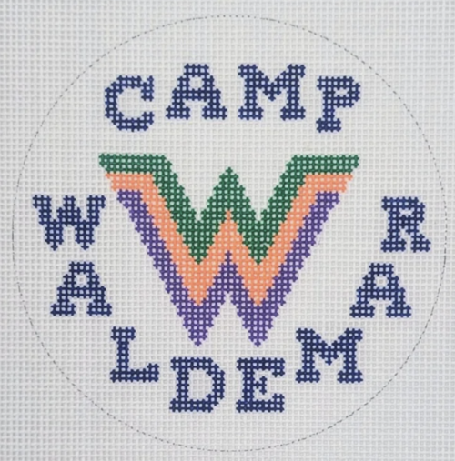 Camp Waldemar