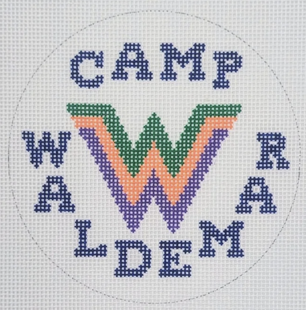 Camp Waldemar Camp Waldemar