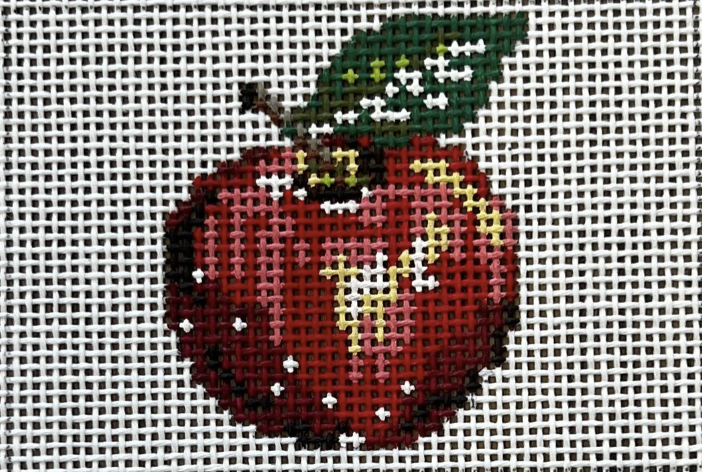 Apple Apple