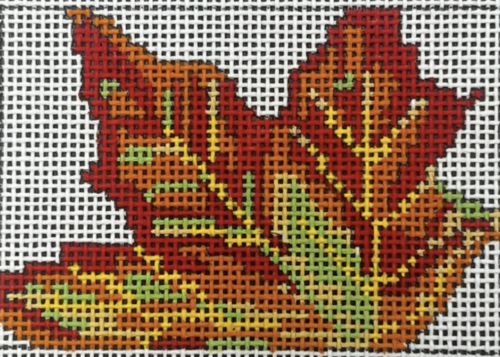 Fall Leaf