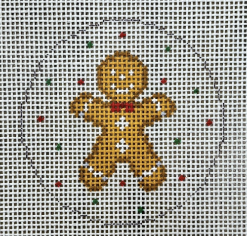 Gingerbread Boy