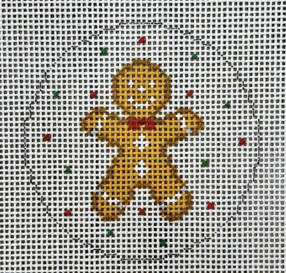 Gingerbread Boy Gingerbread Boy
