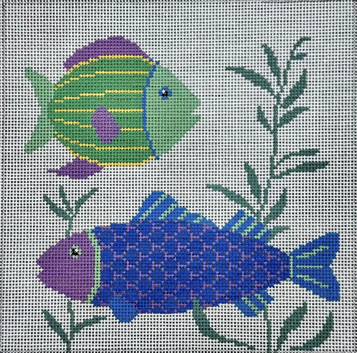Fish 2 Fish 2