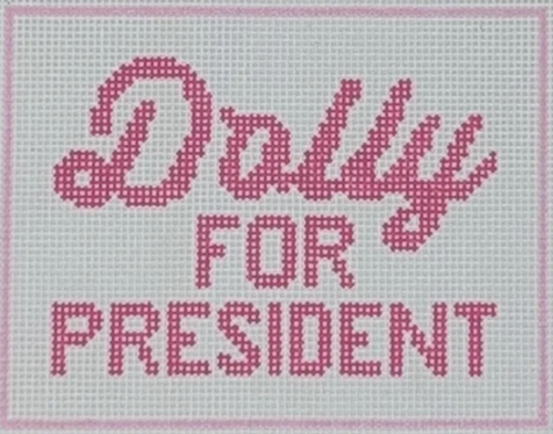 Dolly for President