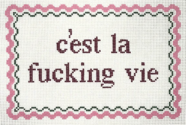 C’est La Vie C’est La Vie