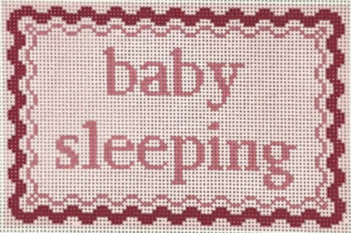 Baby Sleeping