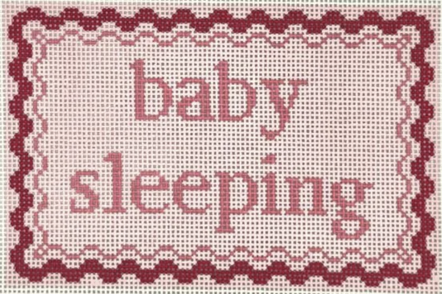 Baby Sleeping Baby Sleeping