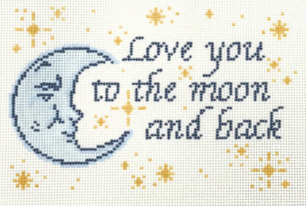 Moon & Back