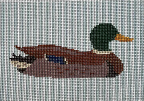 Mallard Mallard