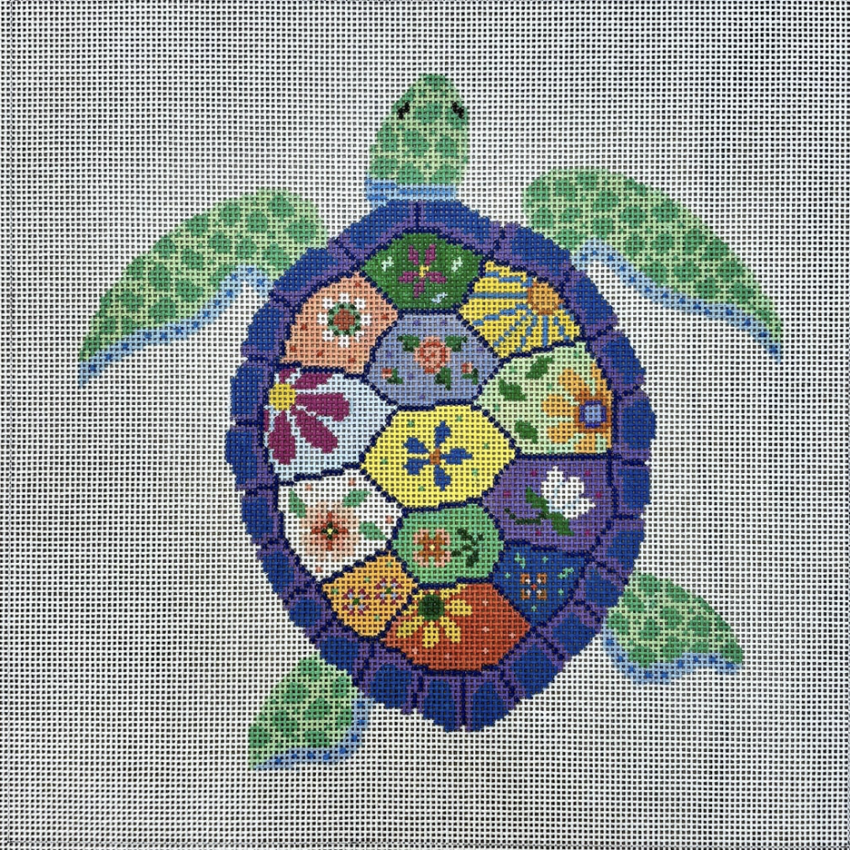 Turtle Garden Turtle Garden