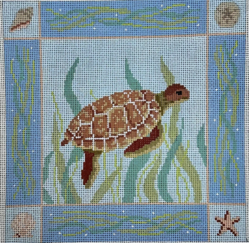 Sea Turtle