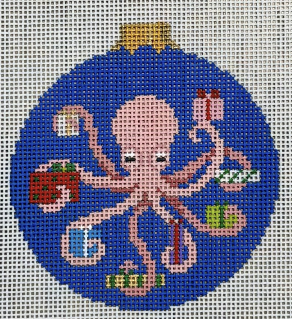 Gifting Octopus Gifting Octopus