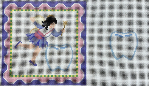 Girl Fairy
