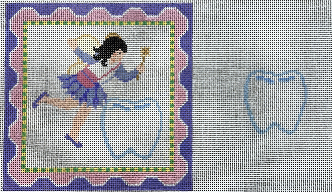 Girl Fairy Girl Fairy