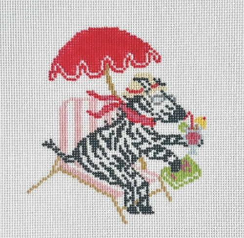 Vita-Riviera Zebra