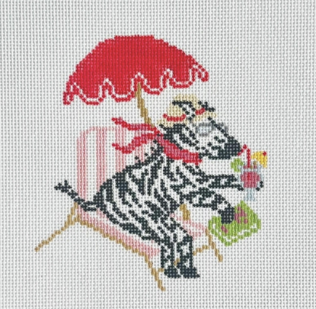Vita-Riviera Zebra