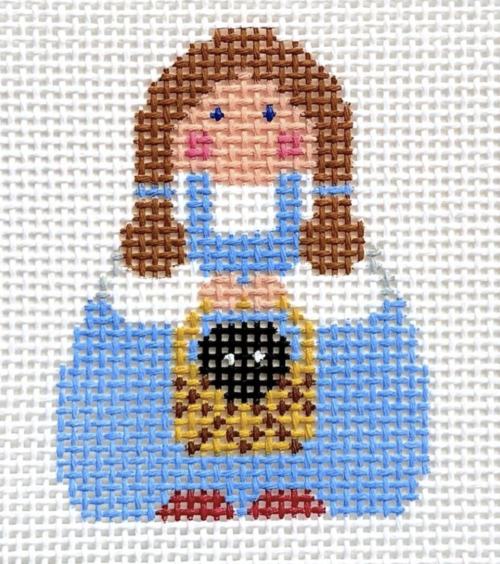 Dot Angel