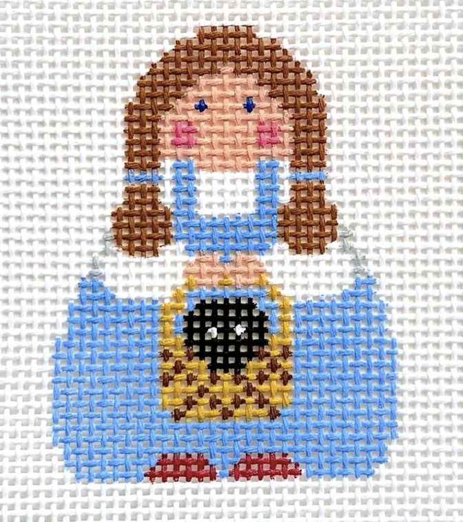 Dot Angel Dot Angel