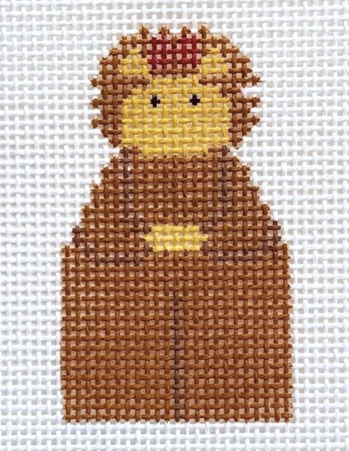 Lion Angel