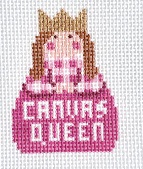 Canvas Queen Canvas Queen