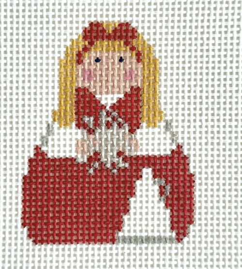 Cheerleading Angel