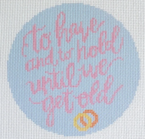 To Have and To Hold