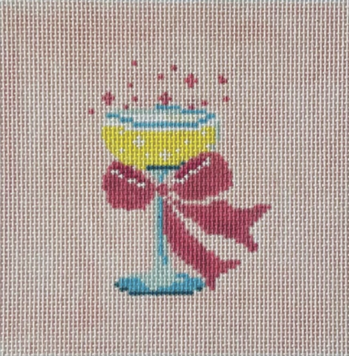 Champagne Glass