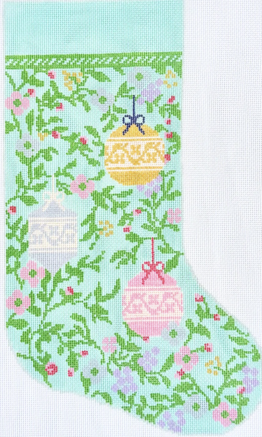 Over the Moon Ornament