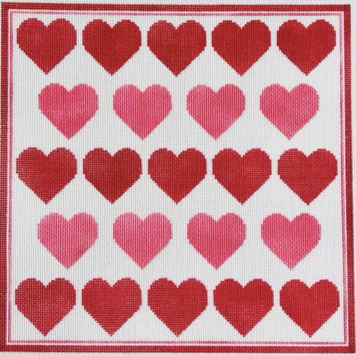 23 Hearts
