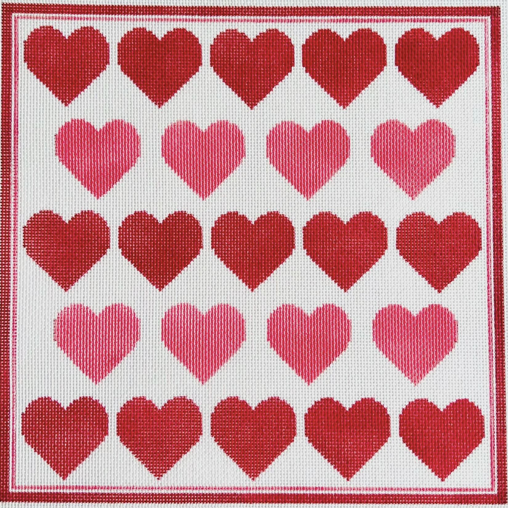23 Hearts 23 Hearts