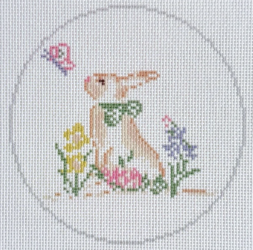 Bunny Bunny