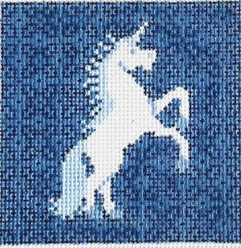 Unicorn-Navy Unicorn-Navy