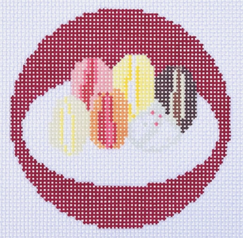 Macarons